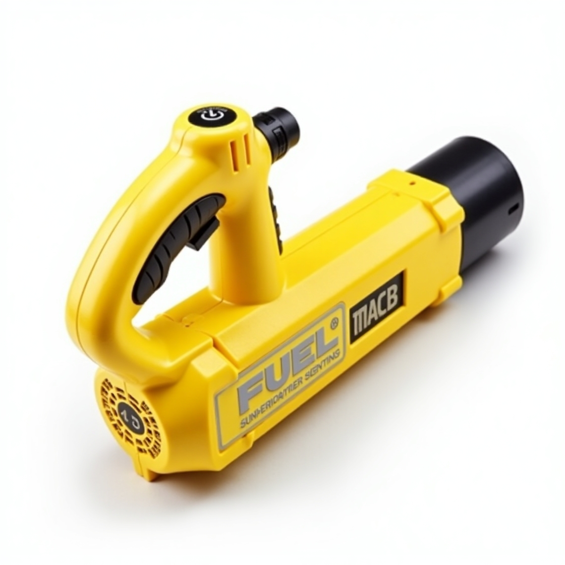 GEN3 Blower
